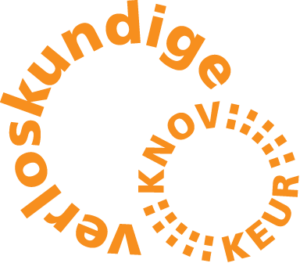 kwaliteitsregister KNOV logo