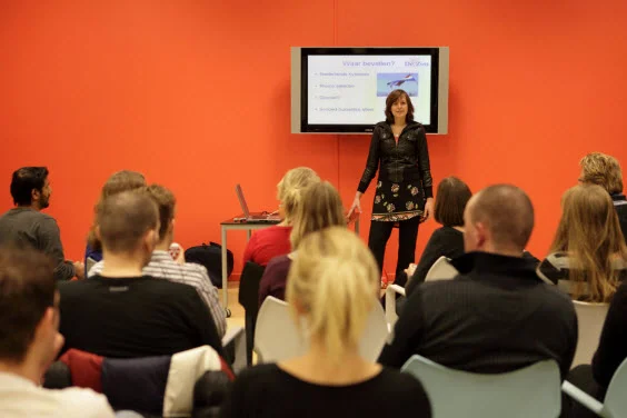 Informatieavond over de bevalling